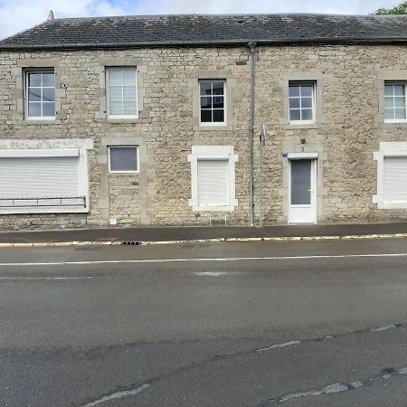 Aubrives L'Annexe De L'Ameriviere מראה חיצוני תמונה